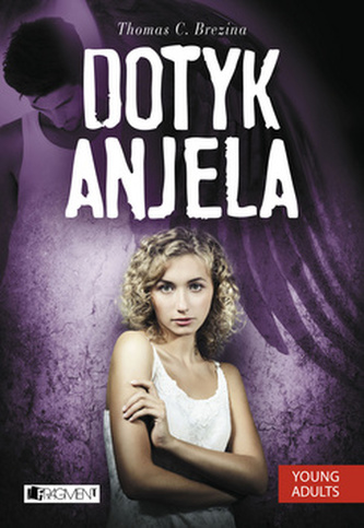 Dotyk anjela