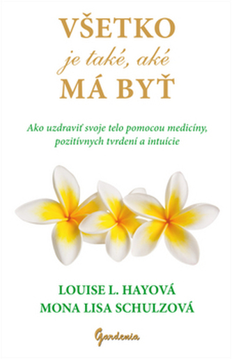 Všetko je také, aké má byť