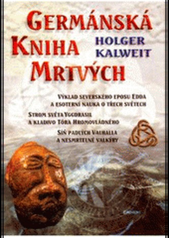 Germánská kniha mrtvých