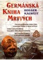 Germánská kniha mrtvých