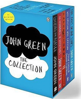 John Green Collection