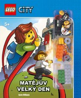LEGO® CITY Matějův velký den
