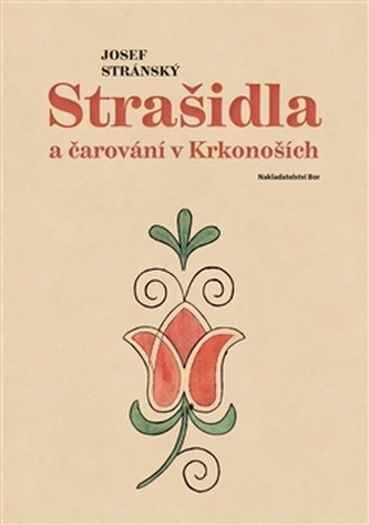 Strašidla a čarování v Krkonoších
