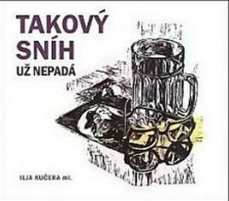 Takový sníh už nepadá - CD