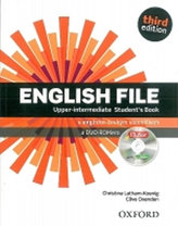 English File Third Edition Upper Intermediate Student´s Book