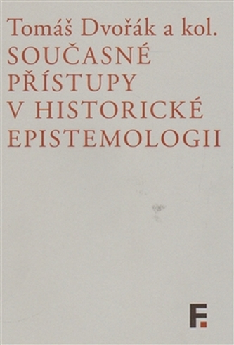 Současné přístupy v historické epistemologii