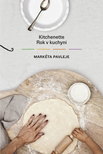 Kitchenette Rok v kuchyni Kitchenette Rok v kuchyni
