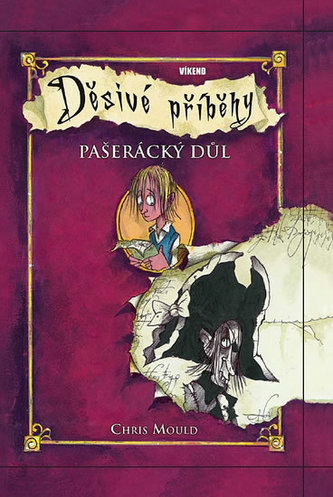 Pašerácký důl