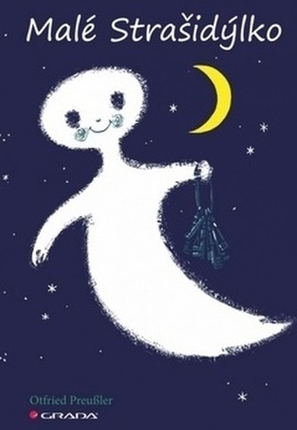 Malé strašidýlko