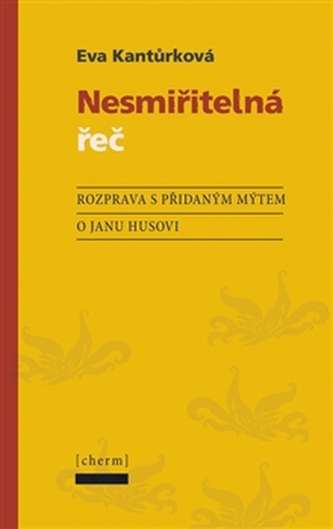 Nesmiřitelná řeč