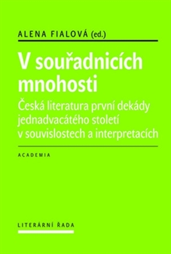 V souřadnicích mnohosti