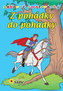 Z pohádky do pohádky - Zábavné omalovánky