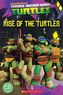 Ninja Turtles Rise of the Turtles