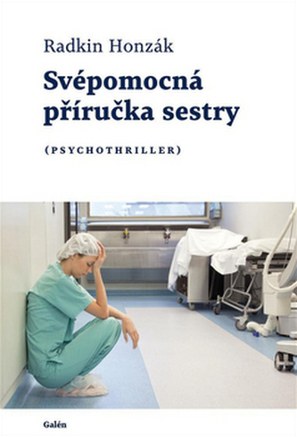 Svépomocná příručka sestry
