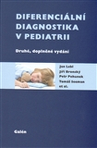 Diferenciální diagnostika v pediatrii