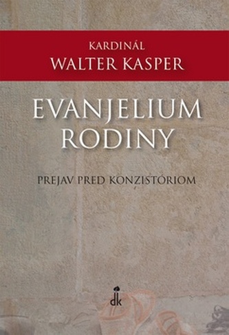 Evajelium rodiny