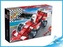 Banbao stavebnice Turbo Power Dragon