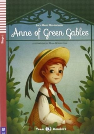 Anne of Green Gables (A1)
