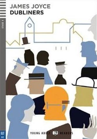 Young Adult ELI Readers 4/B2: Dubliners + Downloadable Multimedia Young Adult ELI Readers 4/B2: Dubliners + Downloadable Multimedia