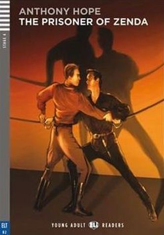 The Prisoner of Zenda