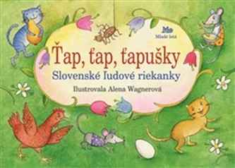 Ťap, ťap, ťapušky
