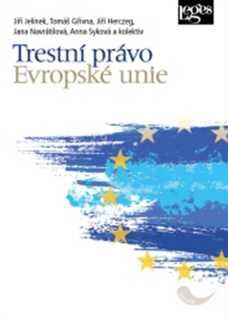 Trestní právo Evropské unie