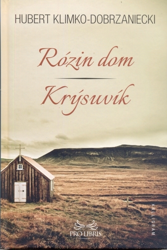 Rózin dom Krýsuvík