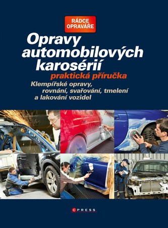 Opravy automobilových karosérií