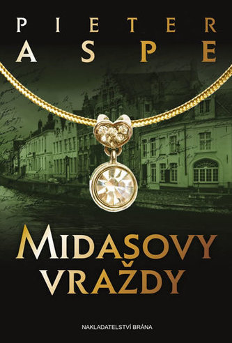 Midasovy vraždy