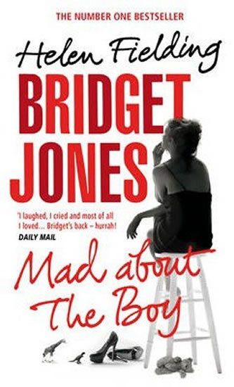 Bridget Jones - Mad About the Boy