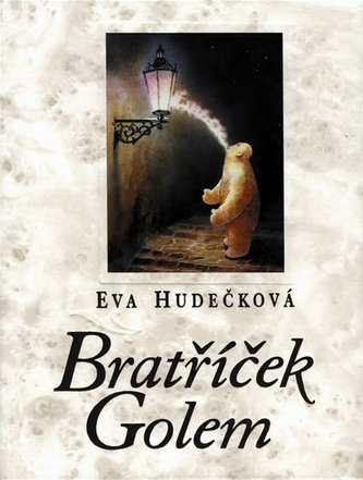 Bratříček Golem