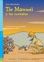 Lecturas ELI Infantiles y Juveniles 3/A1.1: Tío Manuel y las suricatas + Downloadable Multimedia
