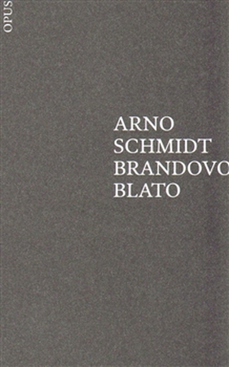 Brandovo blato