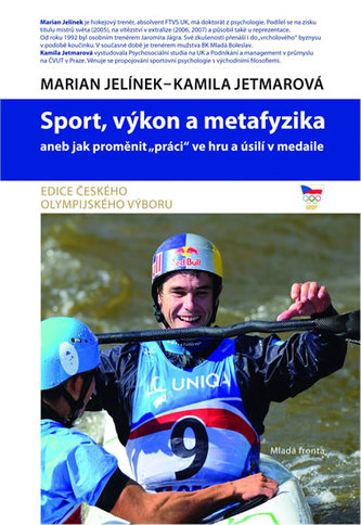 Sport, výkon a metafyzika aneb jak proměnit „práci“ ve hru a úsilí v medaile