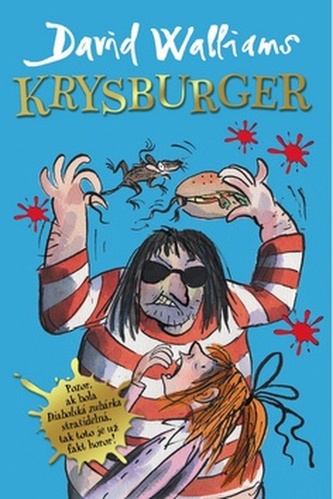 Krysburger
