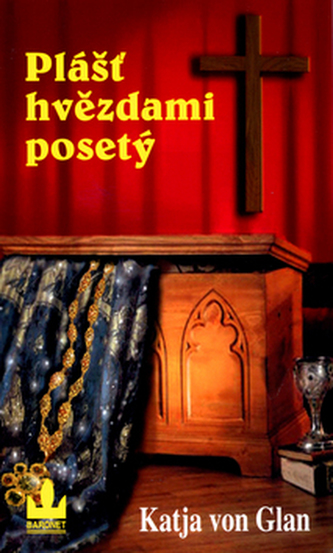Plášť hvězdami posetý