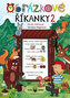 Obrázkové říkanky 2