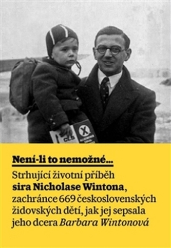Není-li to nemožné Není-li to nemožné