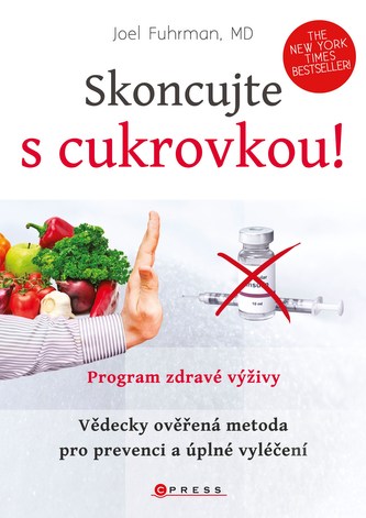 Skoncujte s cukrovkou!