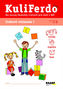 Balík 8 ks KuliFerdo 1,2,3,4,5,6,7,8