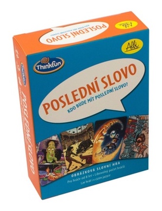 Poslední slovo