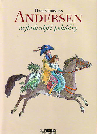 Nejkrásnější pohádky