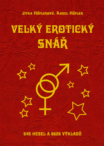 Velký erotický snář