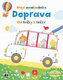Doprava Od tečky k tečce