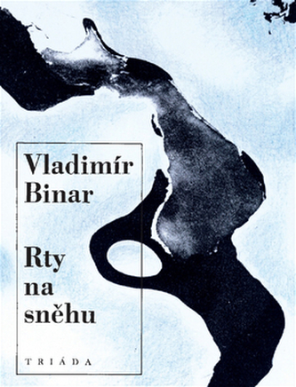 Rty na sněhu