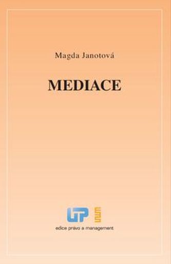 Mediace