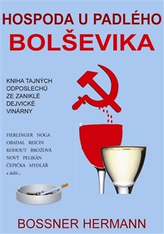 Hospoda u padlého bolševika