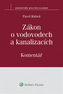 Zákon o vodovodech a kanalizacích