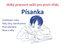 Písanka - velký pracovní sešit pro první třídu