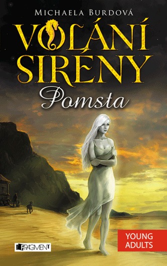 Volání sirény 2 - Pomsta Volání sirény 2 - Pomsta